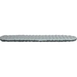 Nemo - Tensor Elite Mummy 2025 - Isomatte Aluminum / Titanium