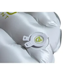 Nemo - Tensor Elite Mummy 2025 - Isomatte Aluminum / Titanium