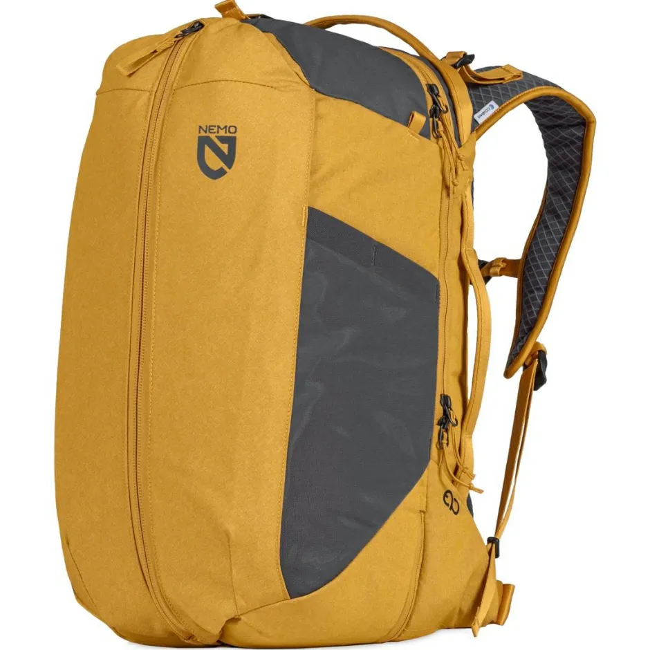 Nemo Daypacks|Daypacks-- Vantage Endless Promise 40 - Reiserucksack