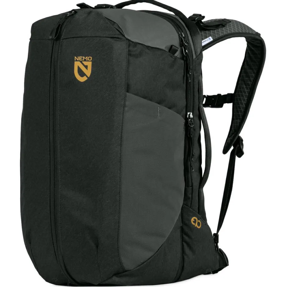 Nemo Daypacks|Daypacks-- Vantage Endless Promise 40 - Reiserucksack