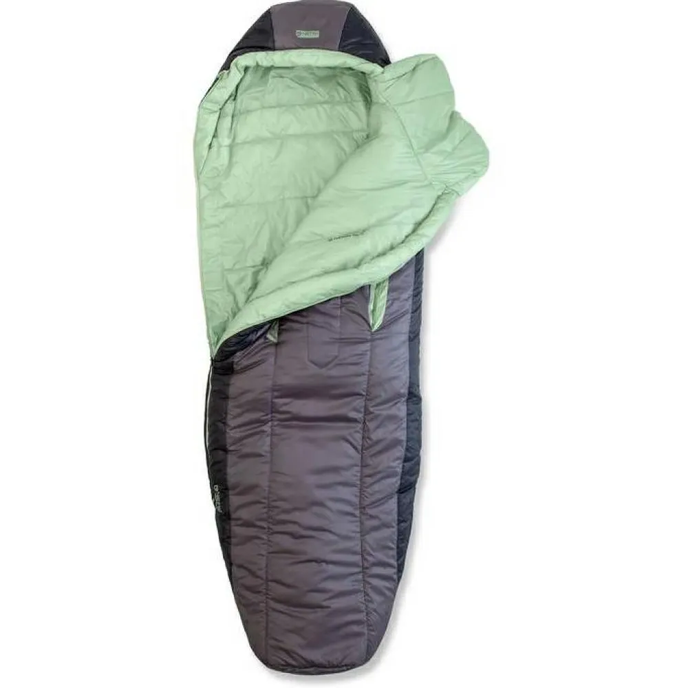 - Women's Forte Endless Promise 35 - Kunstfaserschlafsack < Nemo Outlet