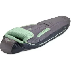 - Women's Forte Endless Promise 35 - Kunstfaserschlafsack < Nemo Outlet