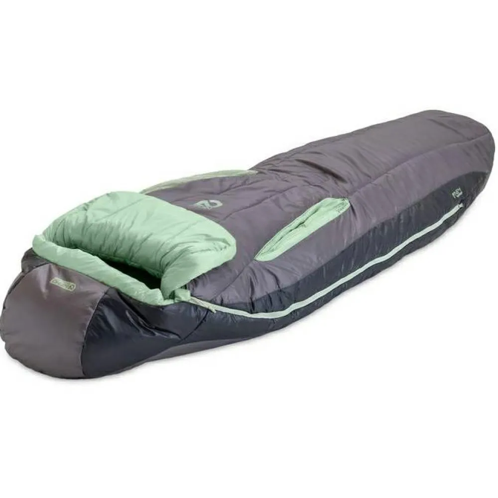 - Women's Forte Endless Promise 35 - Kunstfaserschlafsack < Nemo Outlet