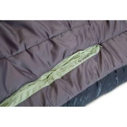 - Women's Forte Endless Promise 35 - Kunstfaserschlafsack < Nemo Outlet