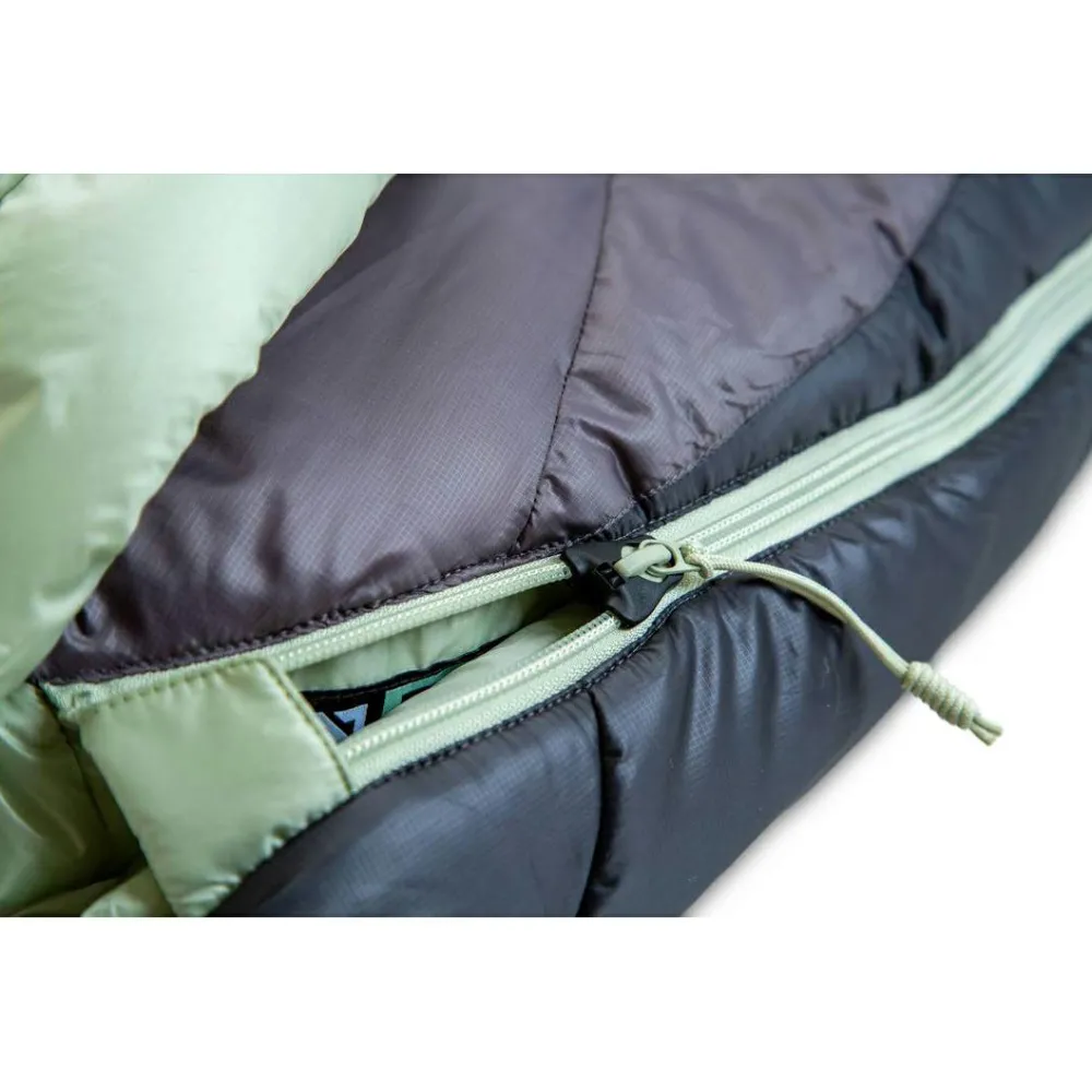 - Women's Forte Endless Promise 35 - Kunstfaserschlafsack < Nemo Outlet