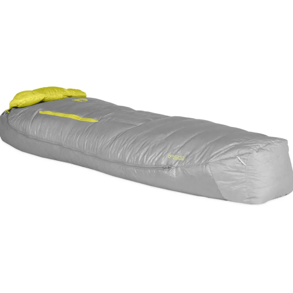 - Women's Riff 15 Endless Promise - Daunenschlafsack < Nemo Sale