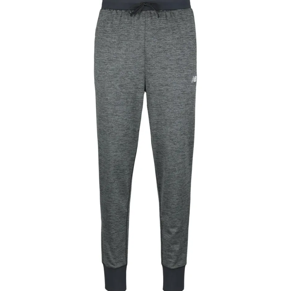 New Balance Fitnessbekleidung|Laufbekleidung-- Athletics Heat Grid Jogger - Laufhose Black