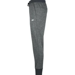 New Balance Fitnessbekleidung|Laufbekleidung-- Athletics Heat Grid Jogger - Laufhose Black