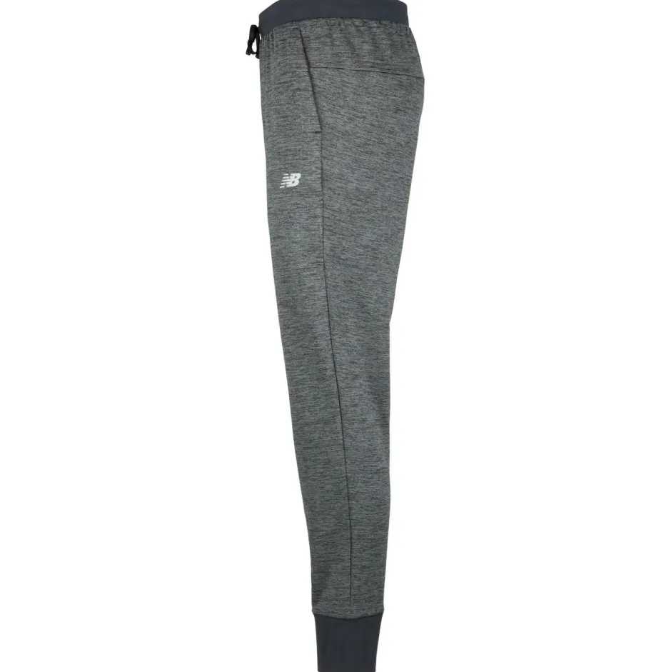 New Balance Fitnessbekleidung|Laufbekleidung-- Athletics Heat Grid Jogger - Laufhose Black