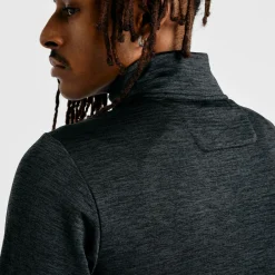 New Balance - Athetic Heat Grid 1/2 Zip - weat- & Trainingjacke