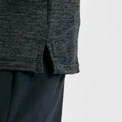 New Balance - Athetic Heat Grid 1/2 Zip - weat- & Trainingjacke