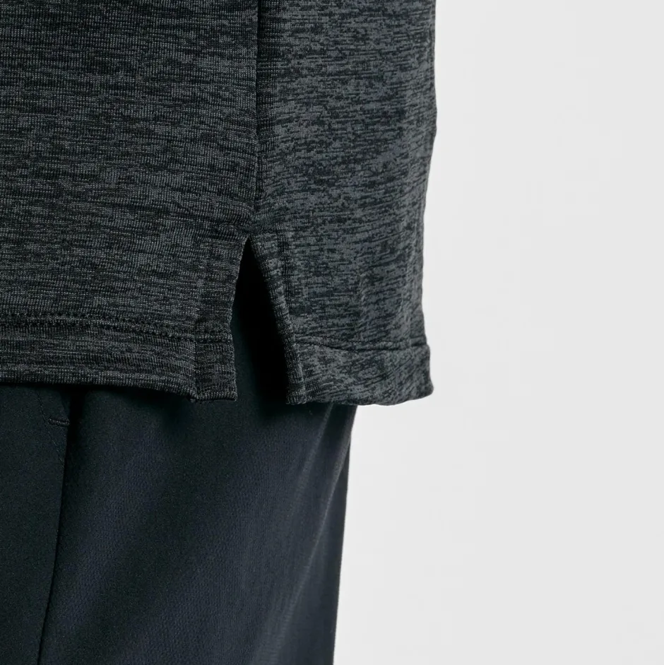 New Balance - Athetic Heat Grid 1/2 Zip - weat- & Trainingjacke