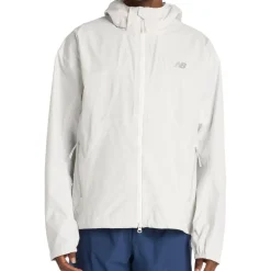 New Balance - Better Run Waterproof Jacket - Laufjacke Best