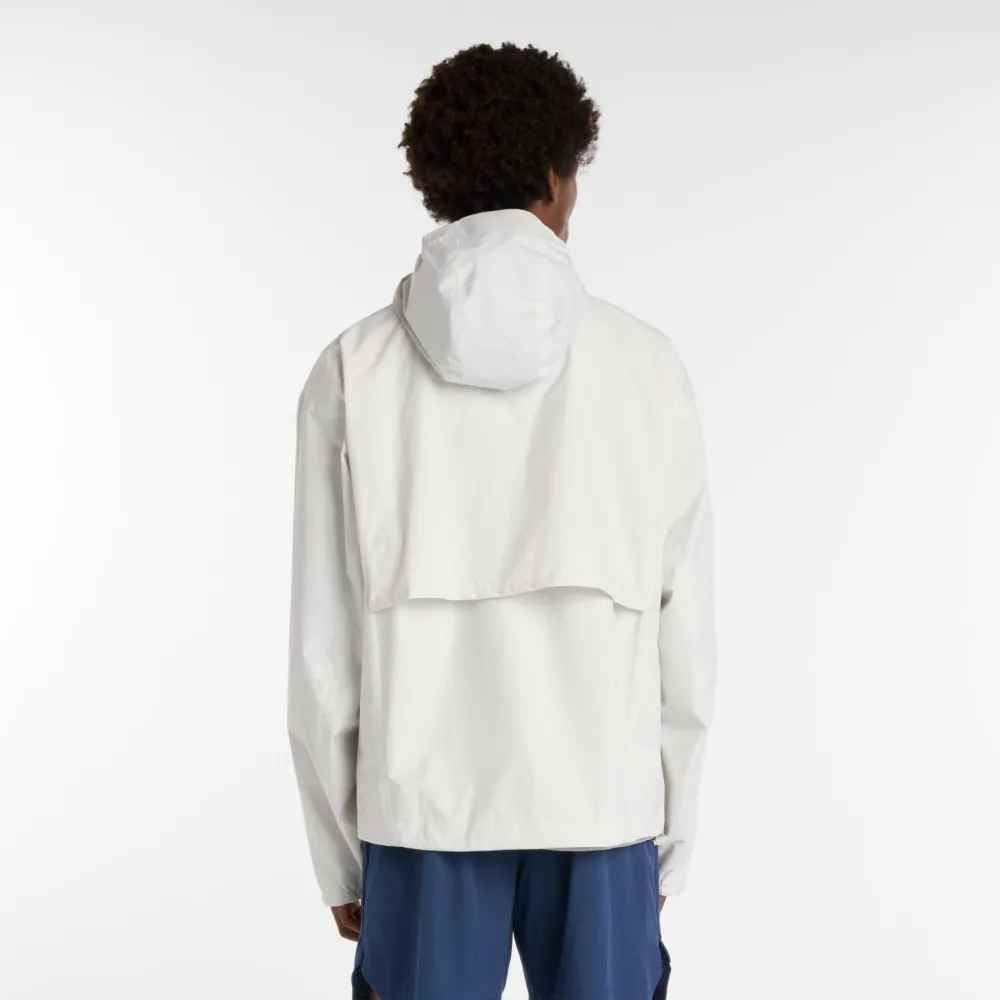 New Balance - Better Run Waterproof Jacket - Laufjacke Best