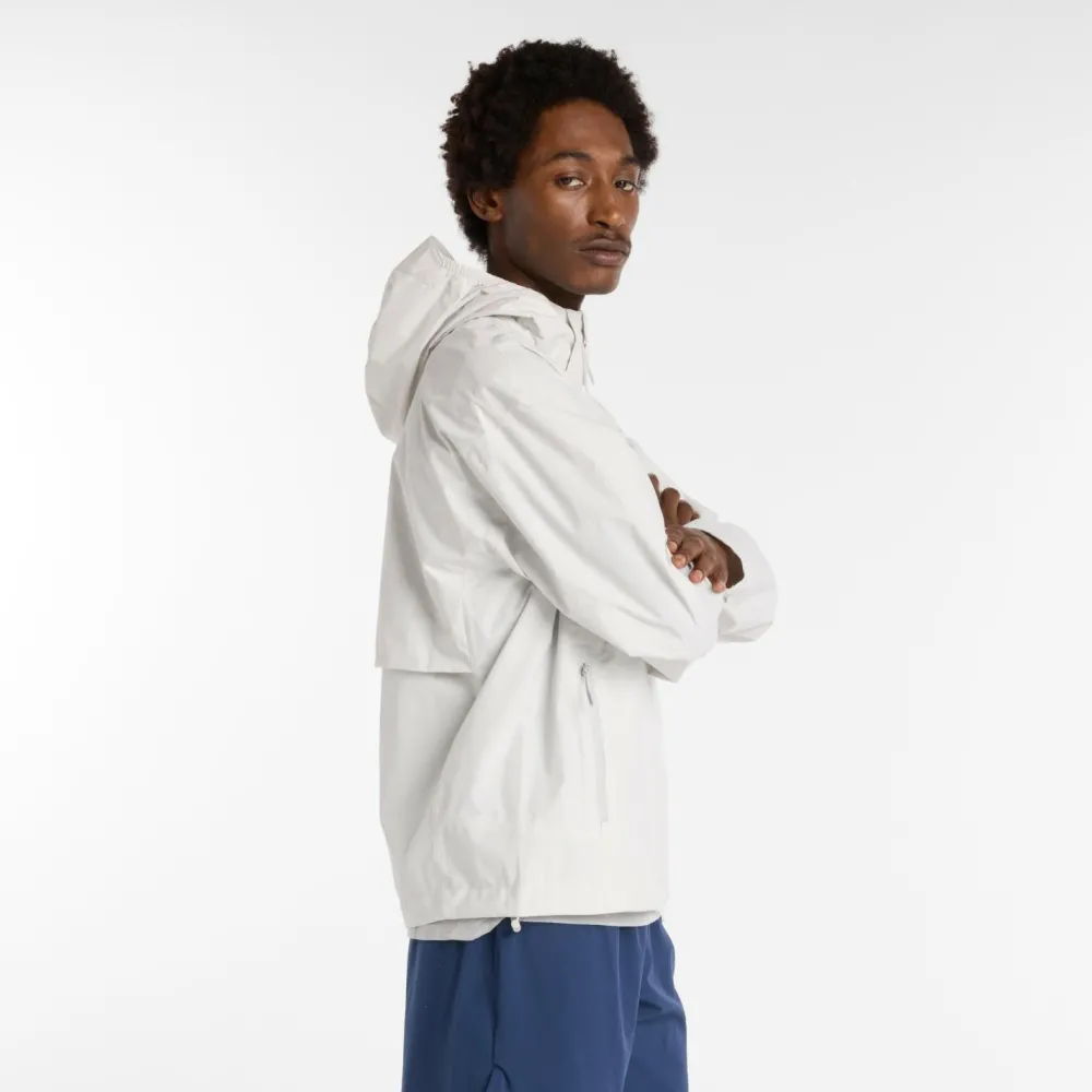New Balance - Better Run Waterproof Jacket - Laufjacke Best