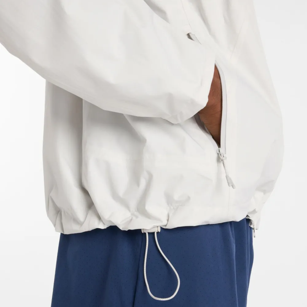 New Balance - Better Run Waterproof Jacket - Laufjacke Best