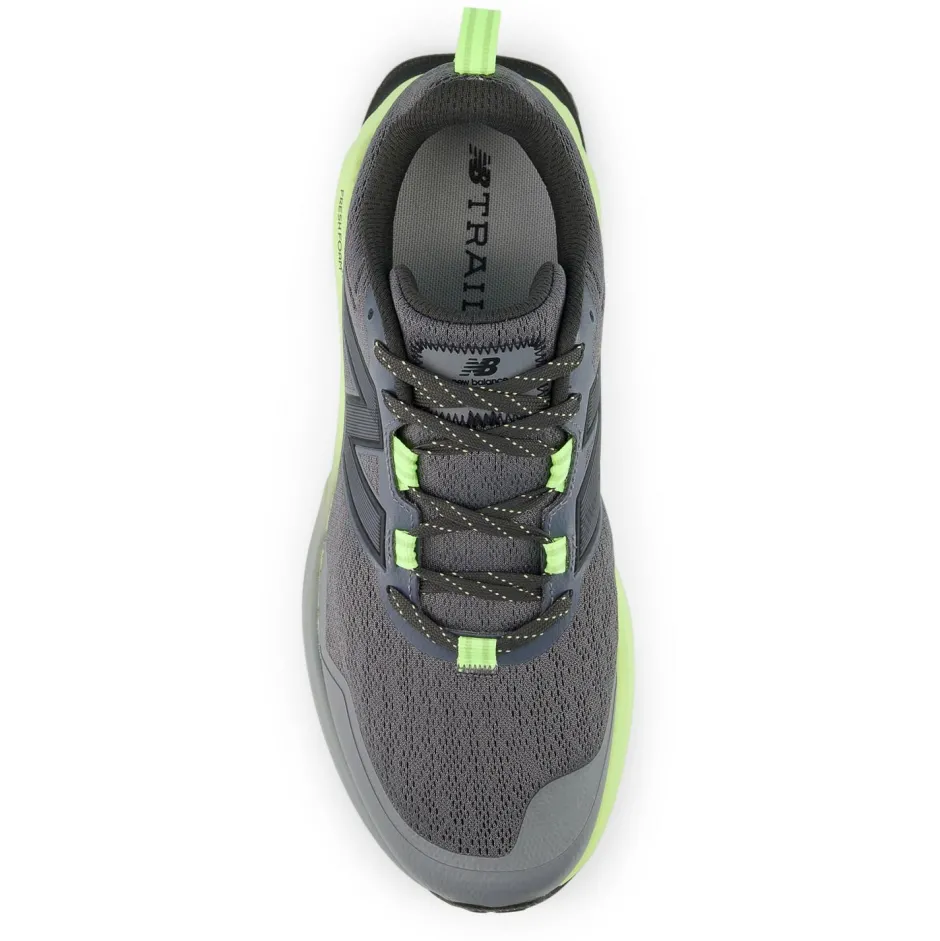 New Balance Trailrunningschuhe|Trail- & Laufschuhe-- Fresh Foam X Garoé V2 - Trailrunningschuhe