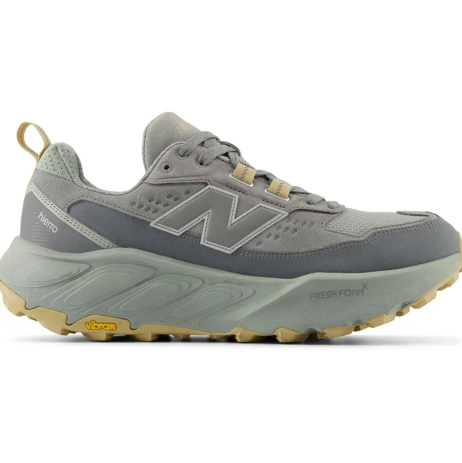 New Balance Trailrunningschuhe|Trail- & Laufschuhe-- Fresh Foam X Hierro V9 GTX - Trailrunningschuhe