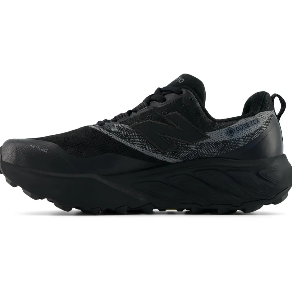 New Balance Trailrunningschuhe|Trail- & Laufschuhe-- Fresh Foam X Hierro V9 GTX - Trailrunningschuhe