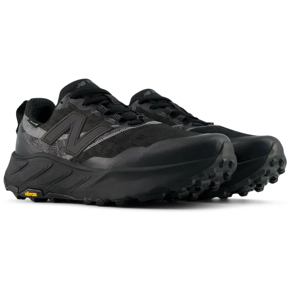 New Balance Trailrunningschuhe|Trail- & Laufschuhe-- Fresh Foam X Hierro V9 GTX - Trailrunningschuhe