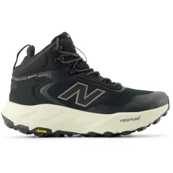 New Balance Trailrunningschuhe|Trail- & Laufschuhe-- Fresh Foam X Hierro Hiker GTX - Wanderschuhe Black