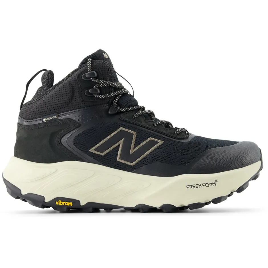 New Balance Trailrunningschuhe|Trail- & Laufschuhe-- Fresh Foam X Hierro Hiker GTX - Wanderschuhe Black