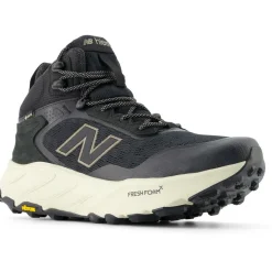 New Balance Trailrunningschuhe|Trail- & Laufschuhe-- Fresh Foam X Hierro Hiker GTX - Wanderschuhe Black