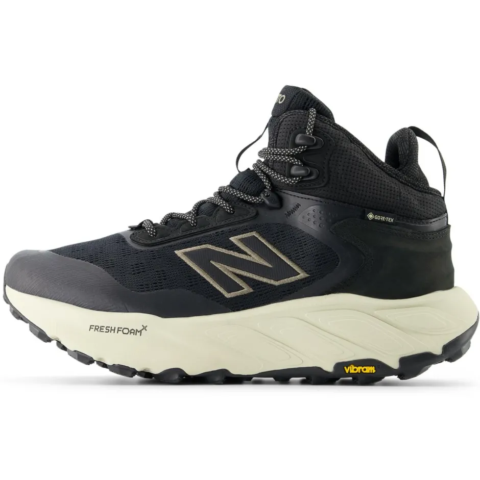 New Balance Trailrunningschuhe|Trail- & Laufschuhe-- Fresh Foam X Hierro Hiker GTX - Wanderschuhe Black