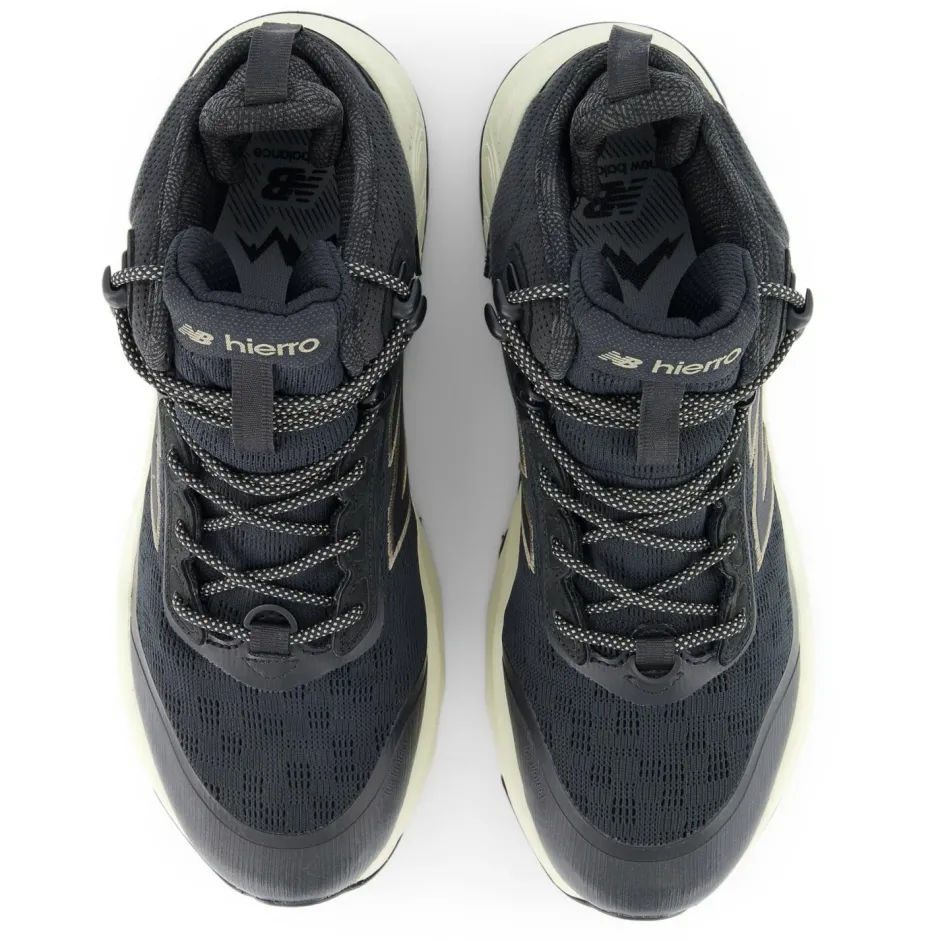 New Balance Trailrunningschuhe|Trail- & Laufschuhe-- Fresh Foam X Hierro Hiker GTX - Wanderschuhe Black