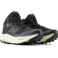 New Balance Trailrunningschuhe|Trail- & Laufschuhe-- Fresh Foam X Hierro Hiker GTX - Wanderschuhe Black