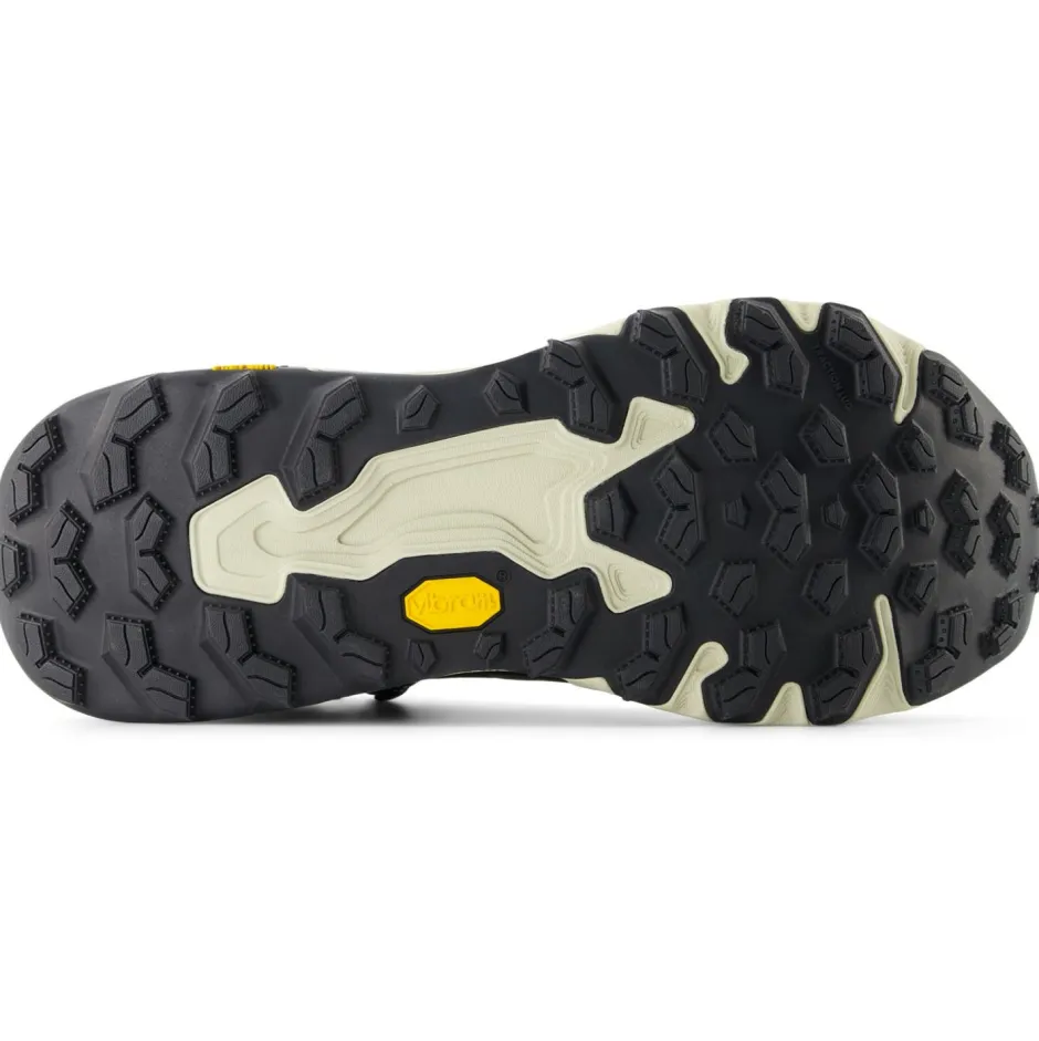 New Balance Trailrunningschuhe|Trail- & Laufschuhe-- Fresh Foam X Hierro Hiker GTX - Wanderschuhe Black
