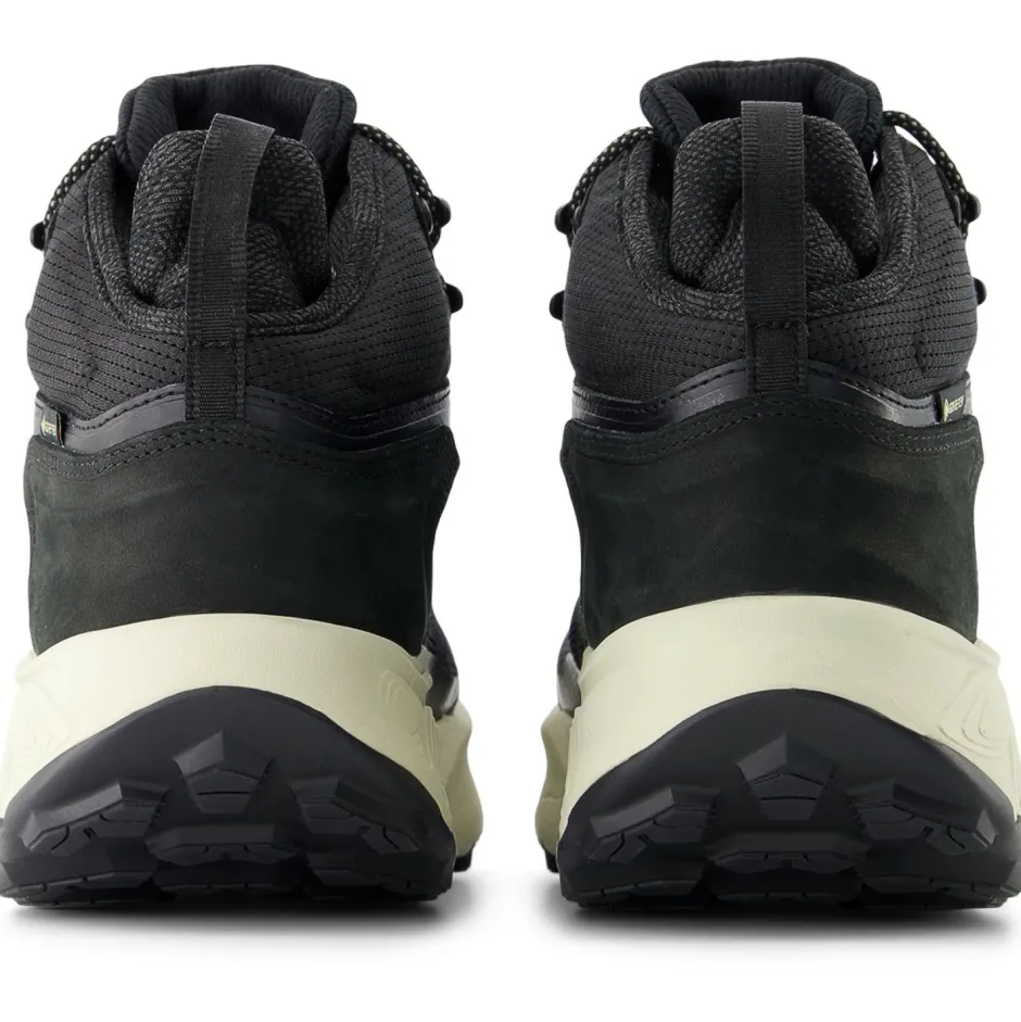 New Balance Trailrunningschuhe|Trail- & Laufschuhe-- Fresh Foam X Hierro Hiker GTX - Wanderschuhe Black
