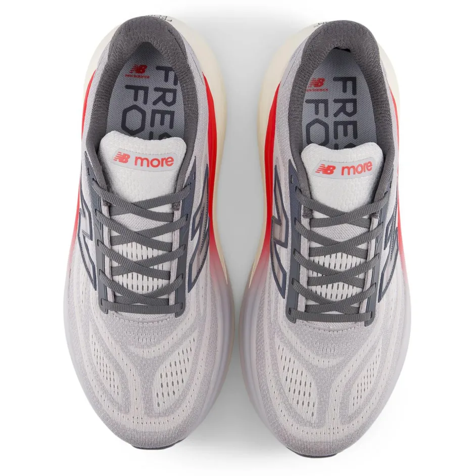 New Balance - Fresh Foam X More V6 - Runningschuhe