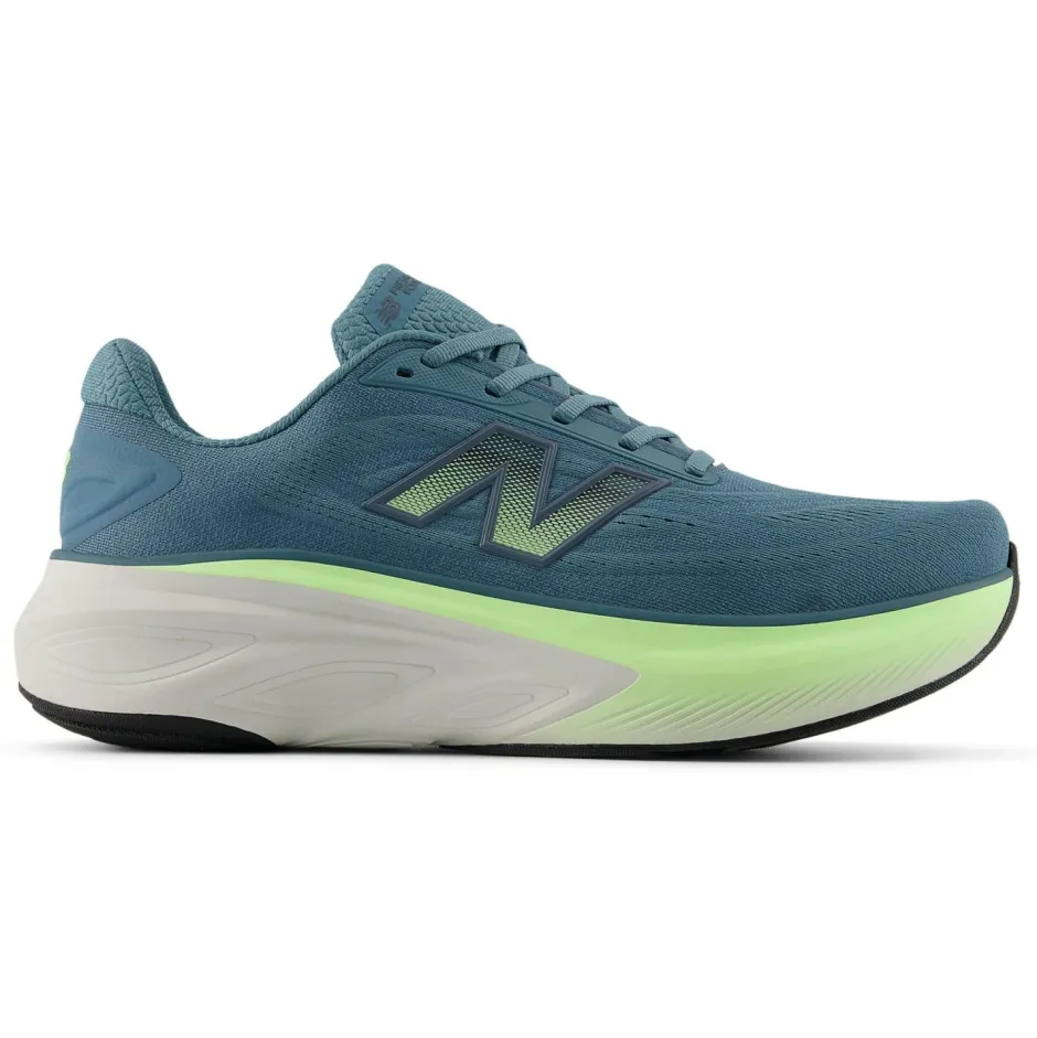 New Balance - Fresh Foam X More V6 - Runningschuhe