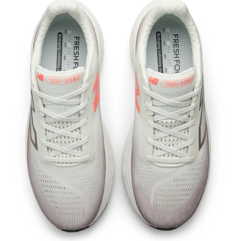 New Balance Laufschuhe|Trail- & Laufschuhe-- Fresh Foam X 1080 V14 - Runningschuhe