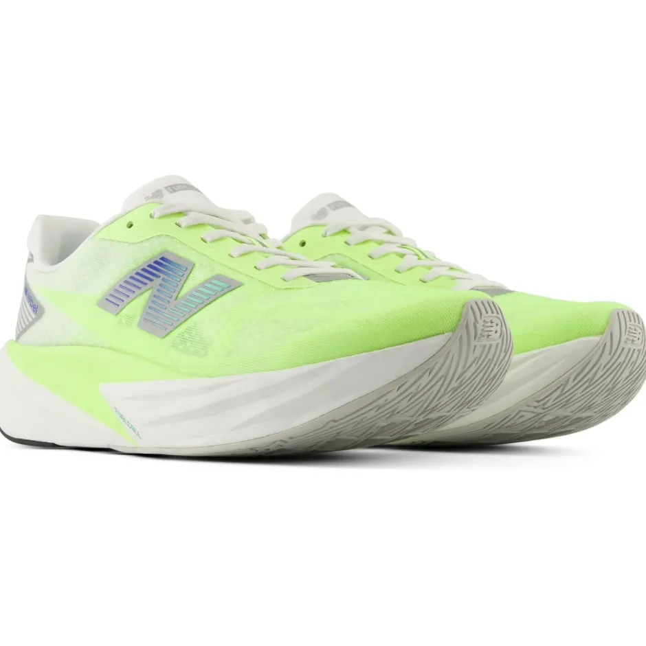 New Balance Laufschuhe|Trail- & Laufschuhe-- Fuelcell Rebel V5 - Runningschuhe