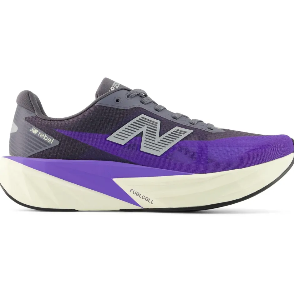 New Balance Laufschuhe|Trail- & Laufschuhe-- Fuelcell Rebel V5 - Runningschuhe