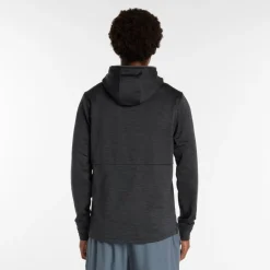 New Balance Laufbekleidung|Jacken-- Heat Grid Balaclava Hoodie - Laufjacke Black