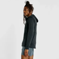 New Balance - Heat Grid Hooded Fu Zip - Zip-Hoodie