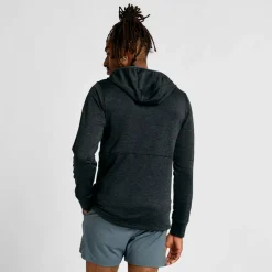 New Balance - Heat Grid Hooded Fu Zip - Zip-Hoodie