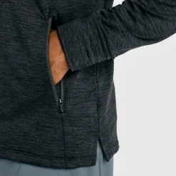 New Balance - Heat Grid Hooded Fu Zip - Zip-Hoodie