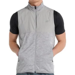 New Balance Laufbekleidung|Westen-- Heat Grid Vest - Laufweste