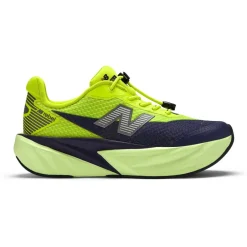 New Balance Laufschuhe|Trail- & Laufschuhe-- Kid's FuelCell Rebel V5 - Runningschuhe Alkaline Green