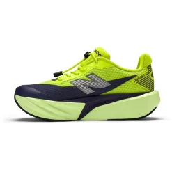 New Balance Laufschuhe|Trail- & Laufschuhe-- Kid's FuelCell Rebel V5 - Runningschuhe Alkaline Green