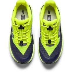 New Balance Laufschuhe|Trail- & Laufschuhe-- Kid's FuelCell Rebel V5 - Runningschuhe Alkaline Green