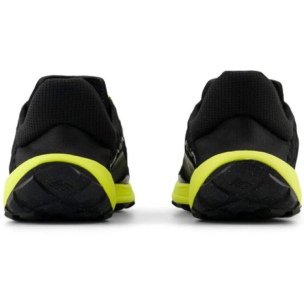 New Balance - Minimus Trail - Trailrunningschuhe Red New