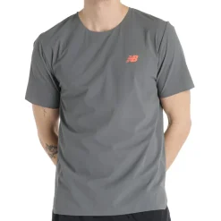 New Balance - Race Day Utra ight T-hirt - aufhirt