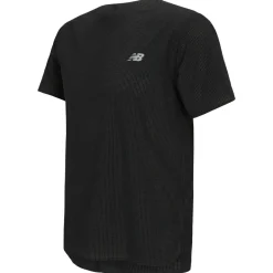 New Balance - Race Day Utra ight T-hirt - aufhirt