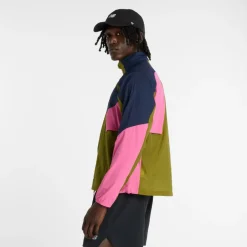 New Balance Laufbekleidung|Jacken-- RC Jacket - Laufjacke Afterglow