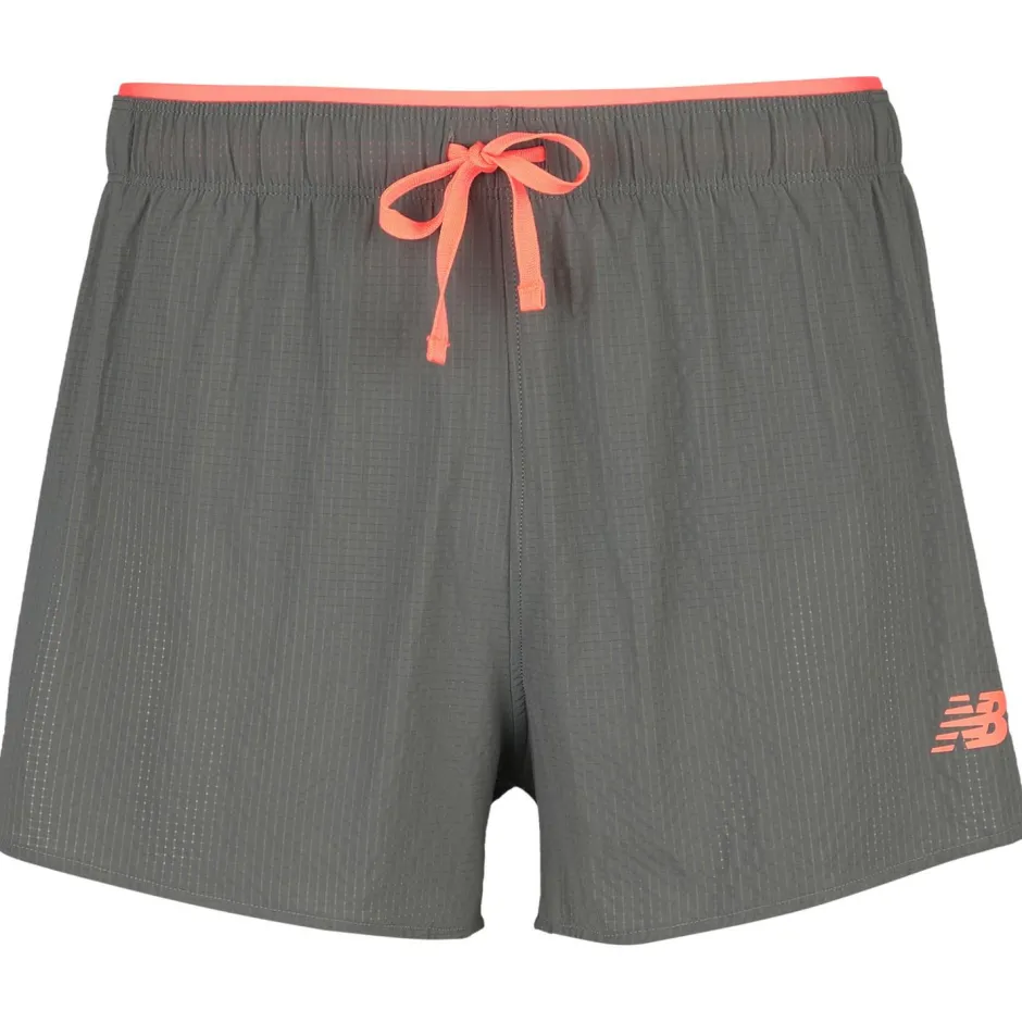 New Balance Laufbekleidung|Hosen-- RC Ultra Light Split Short 3'' - Laufshorts